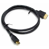 کابل HDMI در متراژهای مختلف - قابل استفاده در دوربین های مدار بسته-دوربین مدار بسته هپنا- hapna cctv